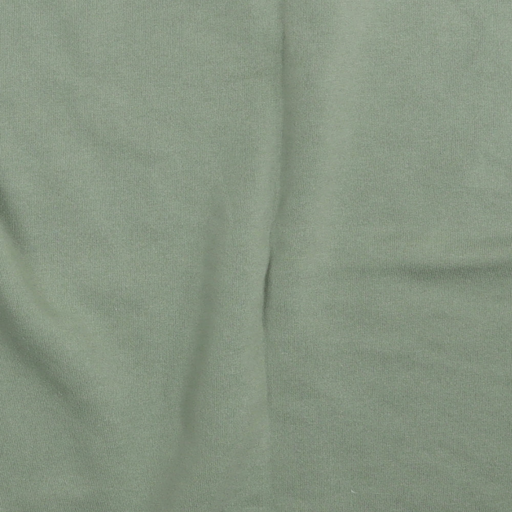 Love Leisure Womens Green   Pullover Jumper Size 18  - Lounge wear