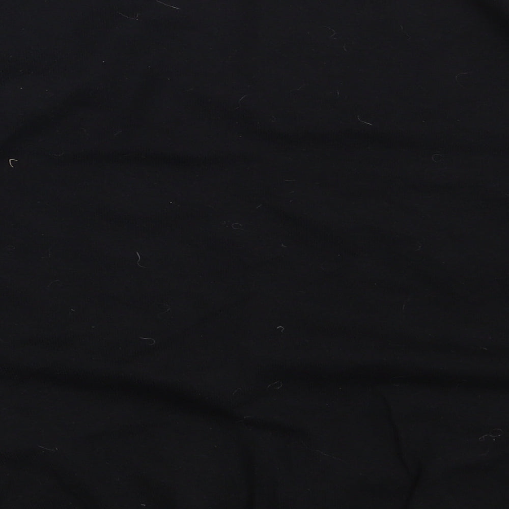 M & Co. Womens Black   Pullover Jumper Size XL  - Seasonal Christmas Festive Holiday
