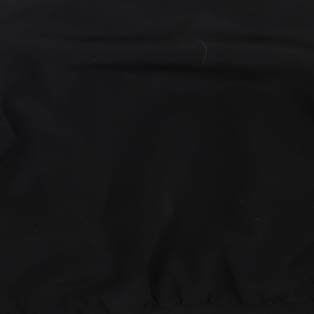 Atmosphere Womens Black   Jacket  Size 10