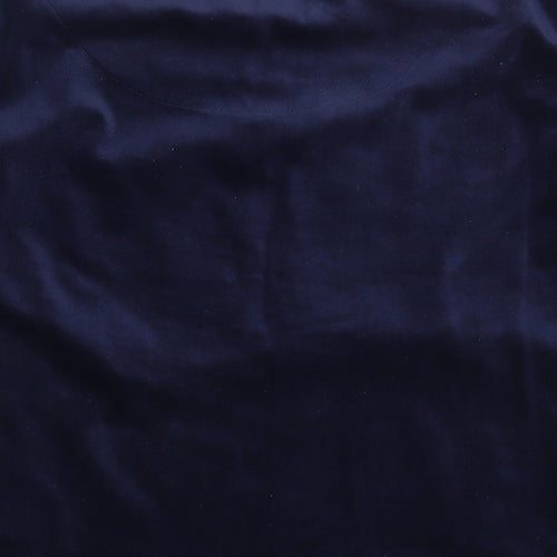 Jane & Bleecker Womens Blue   Pullover Jumper Size L  - Lounge wear