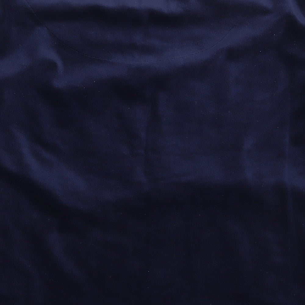 Jane & Bleecker Womens Blue   Pullover Jumper Size L  - Lounge wear