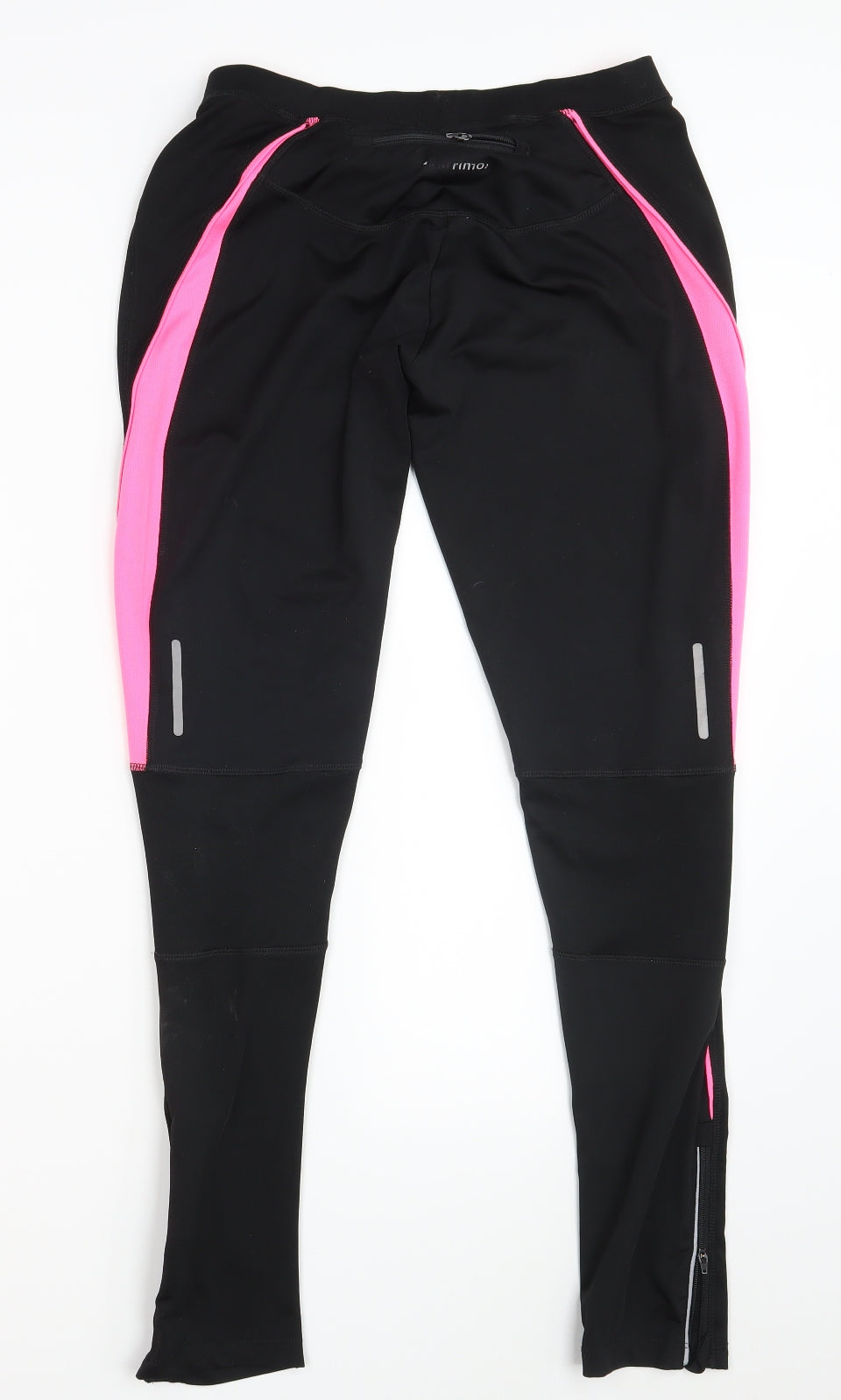 Karrimor Womens Black   Compression Leggings Size 14 L30 in