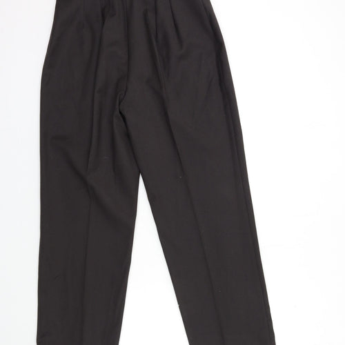 Preworn Womens Brown   Trousers  Size 30 in L28 in