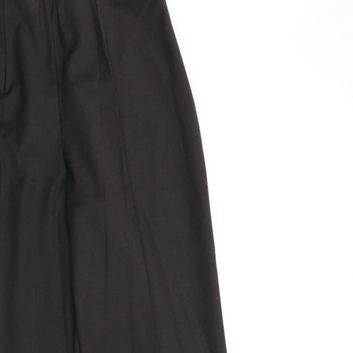 Preworn Womens Brown   Trousers  Size 30 in L28 in