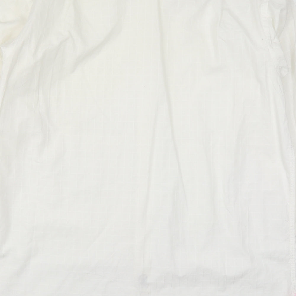 Thomas Pink Mens White    Dress Shirt Size 16