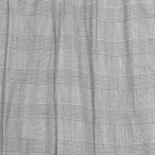 JRB Mens Grey Check  Trousers  Size 37 L28 in