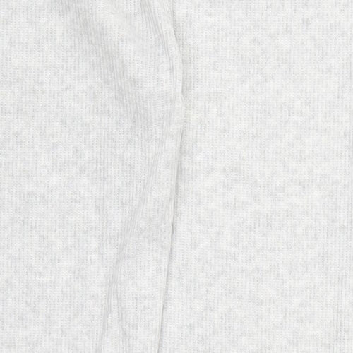 Priark Womens Grey   Sweatpants Trousers Size 14 L28 in - Loungewear