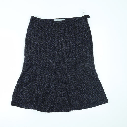 NEXT Womens Blue   Tulip Skirt Size 10