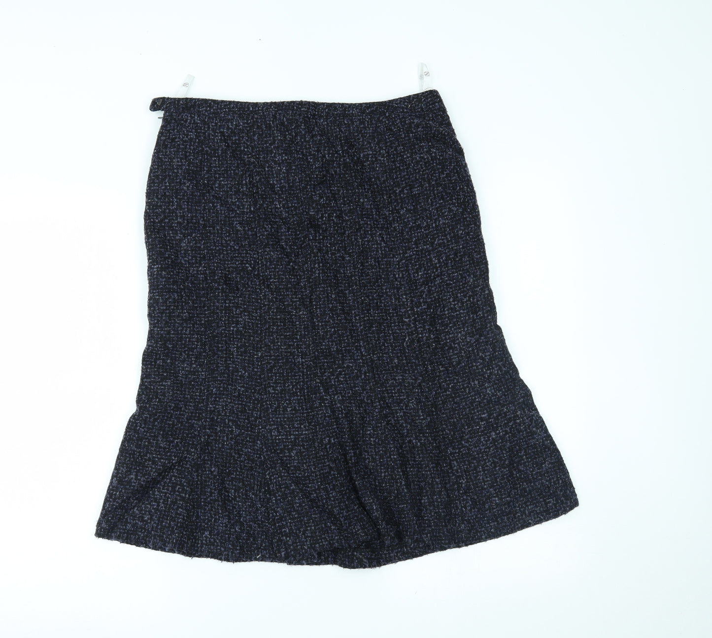 NEXT Womens Blue   Tulip Skirt Size 10