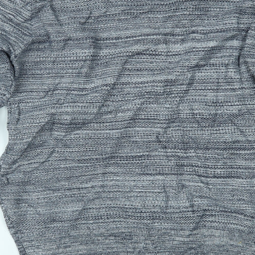 Armand Thiery Mens Blue   Pullover Jumper Size M
