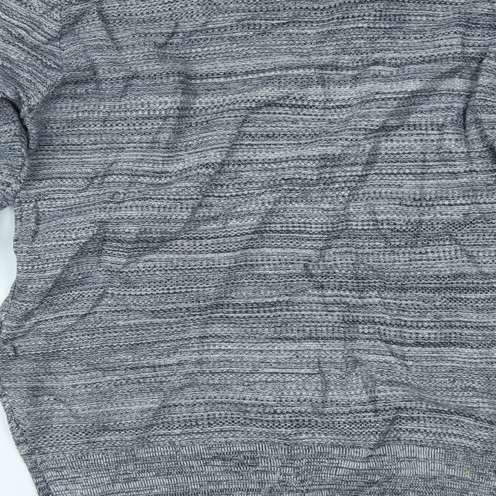 Armand Thiery Mens Blue   Pullover Jumper Size M