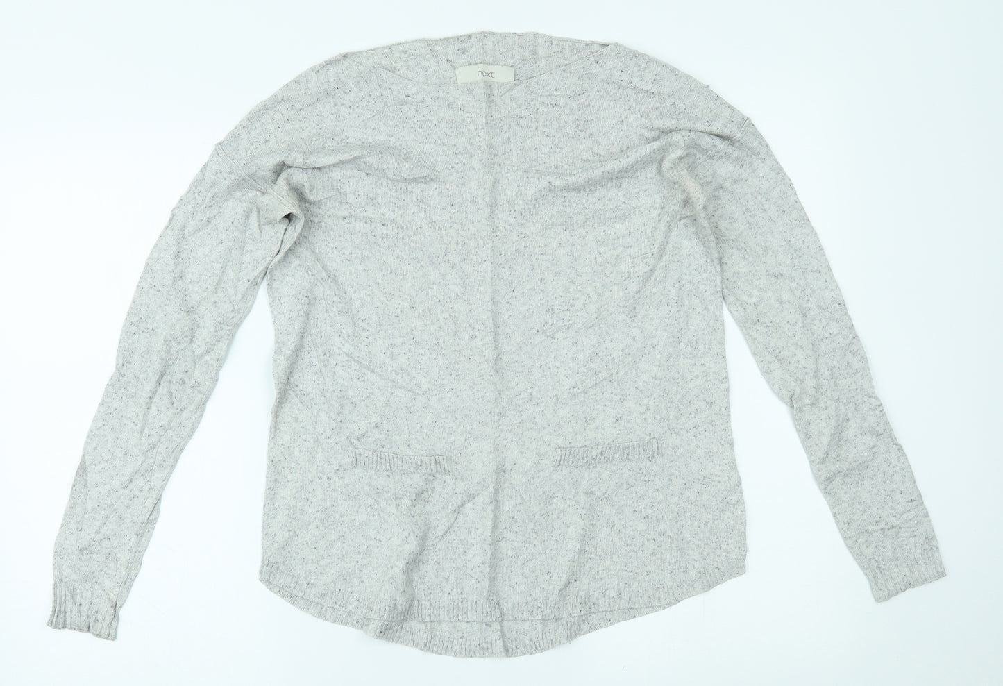 NEXT Womens Green   Basic Blouse Size 10