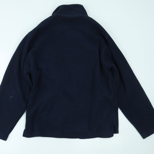 csw sport Womens Blue   Jacket  Size 8