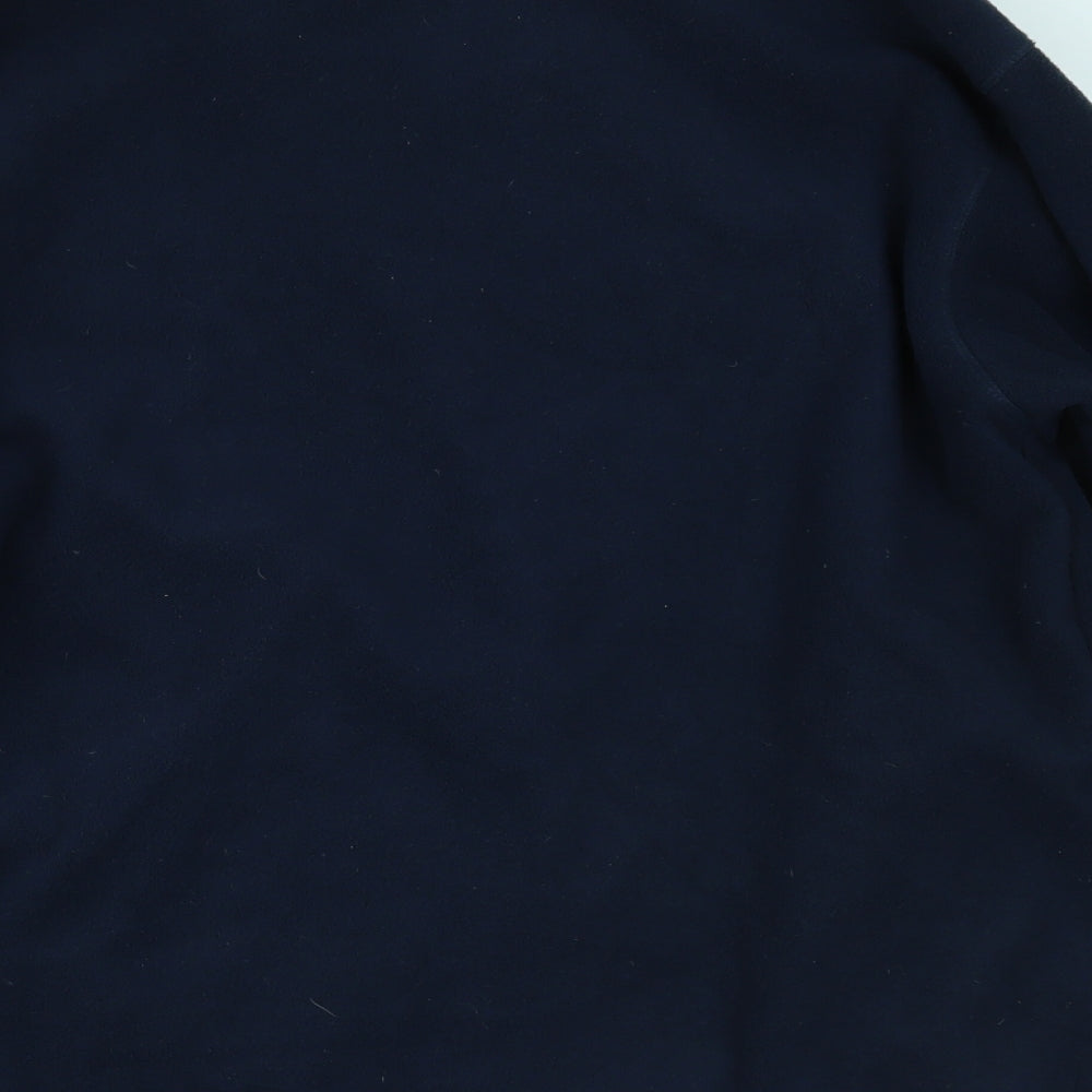 csw sport Womens Blue   Jacket  Size 8