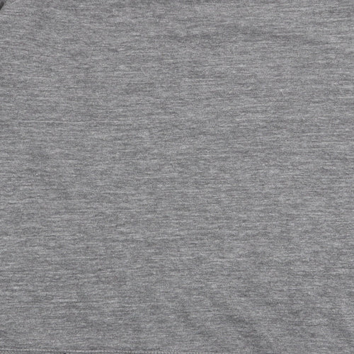 Preworn Womens Grey   Pullover Jumper Size S