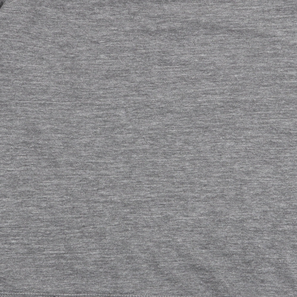 Preworn Womens Grey   Pullover Jumper Size S
