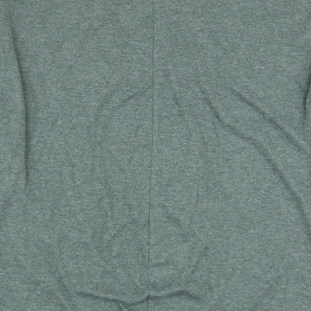 Preworn Womens Green   Basic T-Shirt Size S