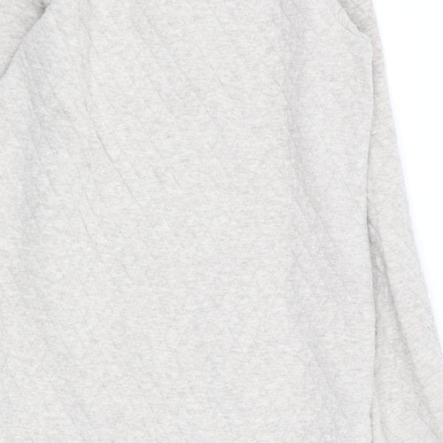 Preworn Womens Beige   Jumper Dress  Size M