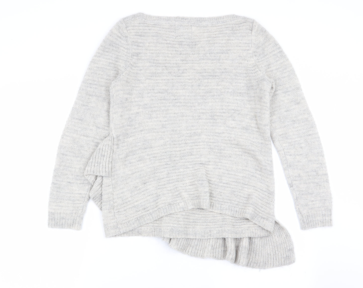 RJR.John Rocha Womens Beige   Pullover Jumper Size 10