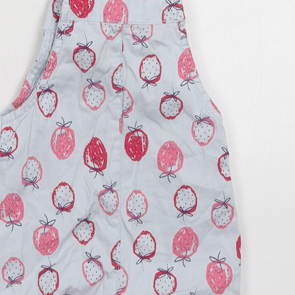 Matalan Baby Grey   Babygrow One-Piece Size Newborn