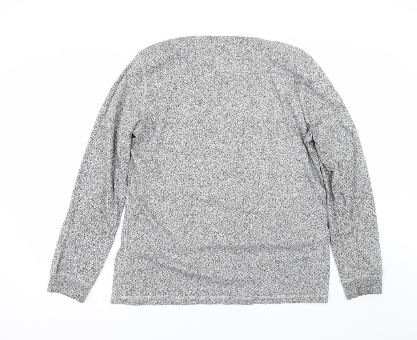F&F Mens Grey    T-Shirt Size XL