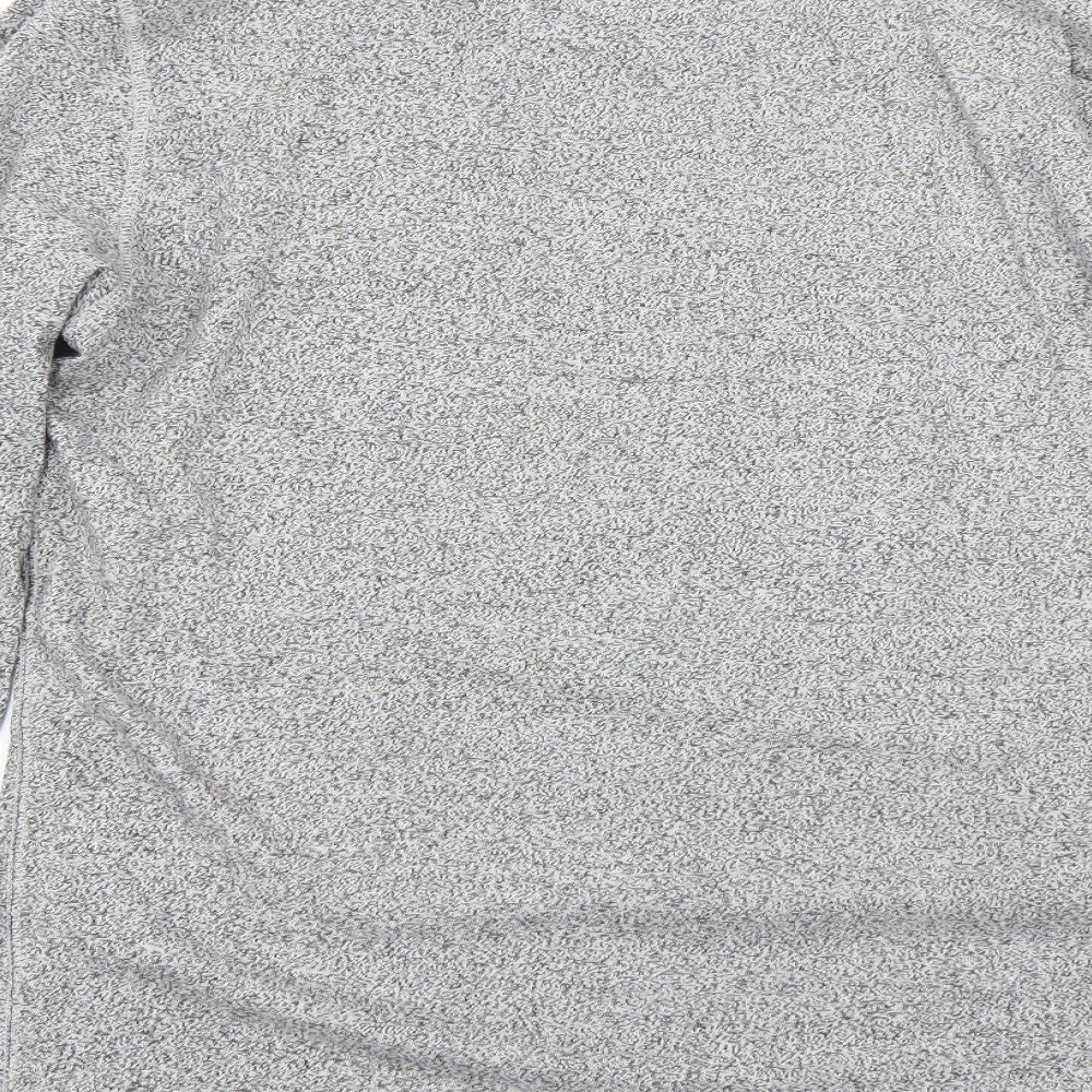 F&F Mens Grey    T-Shirt Size XL