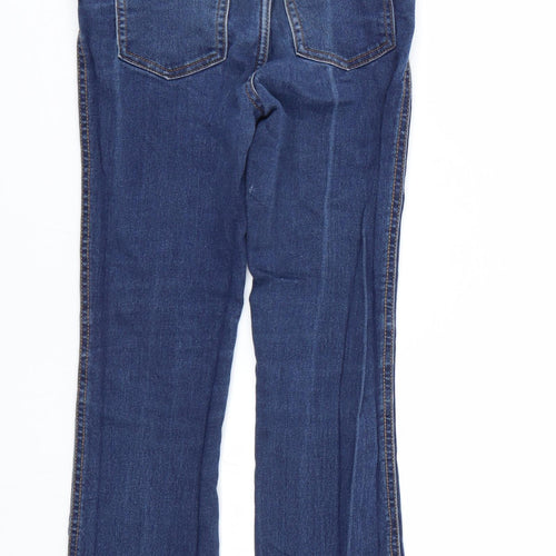 TU Girls Blue  Denim Skinny Jeans Size 9 Months