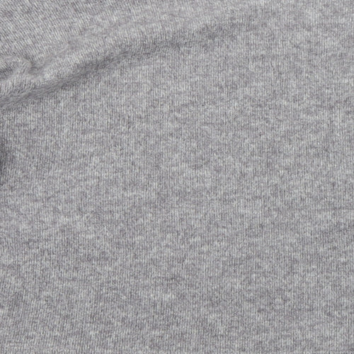 New look  Womens Grey   Pullover Jumper Size M