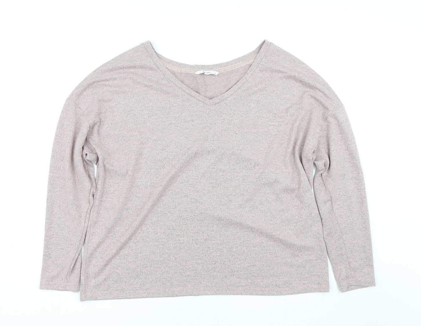 TU Womens Pink   Pullover Jumper Size 16