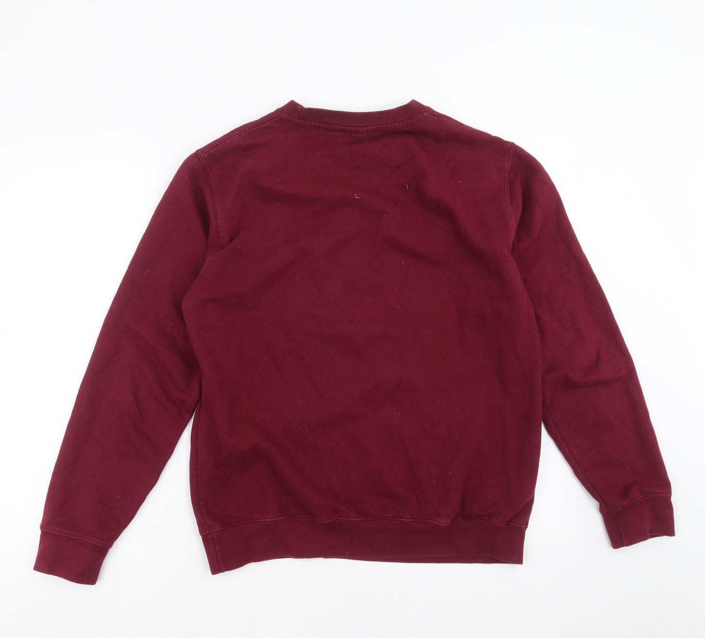 Awdis Womens Purple   Pullover Sweatshirt Size M  - Game of Thrones