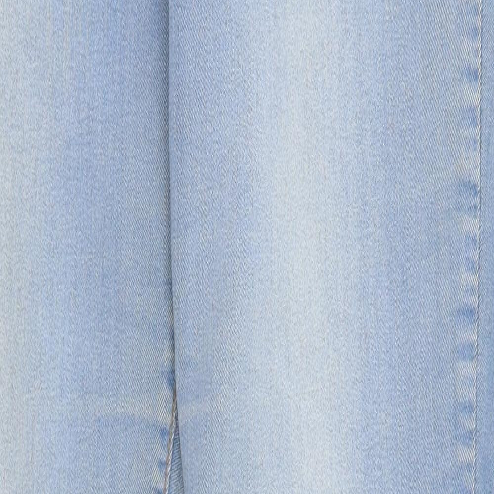 Dorothy Perkins Womens Blue   Jegging Jeans Size 14 L31 in