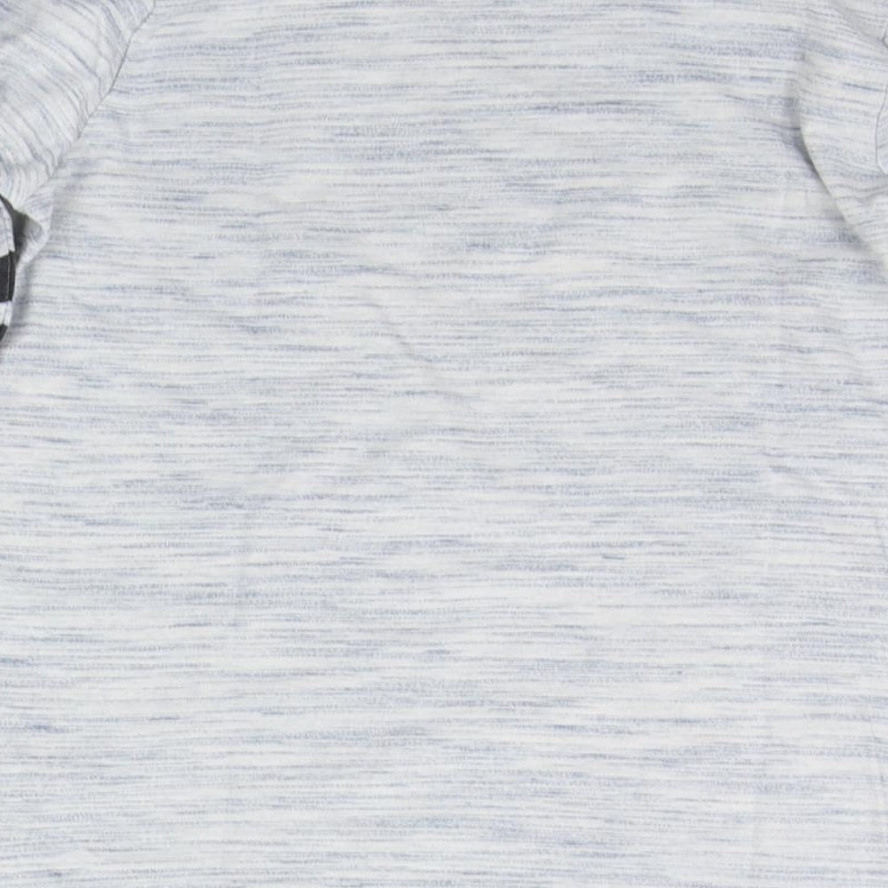 Marvel  Boys Grey   Basic T-Shirt Size 8-9 Years  - Thor