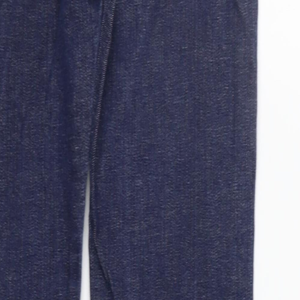 Paul Smith Mens Blue   Straight Jeans Size 32 in L29 in