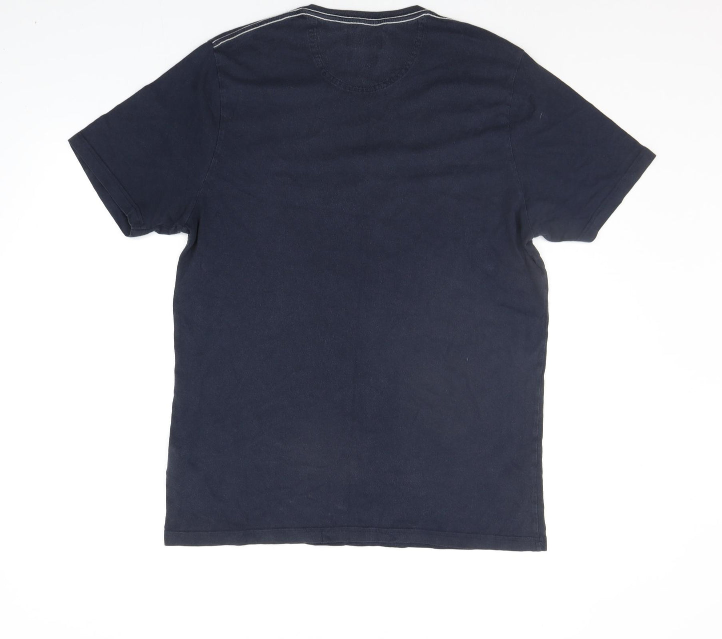 Henri Lloyd Mens Blue    T-Shirt Size XL