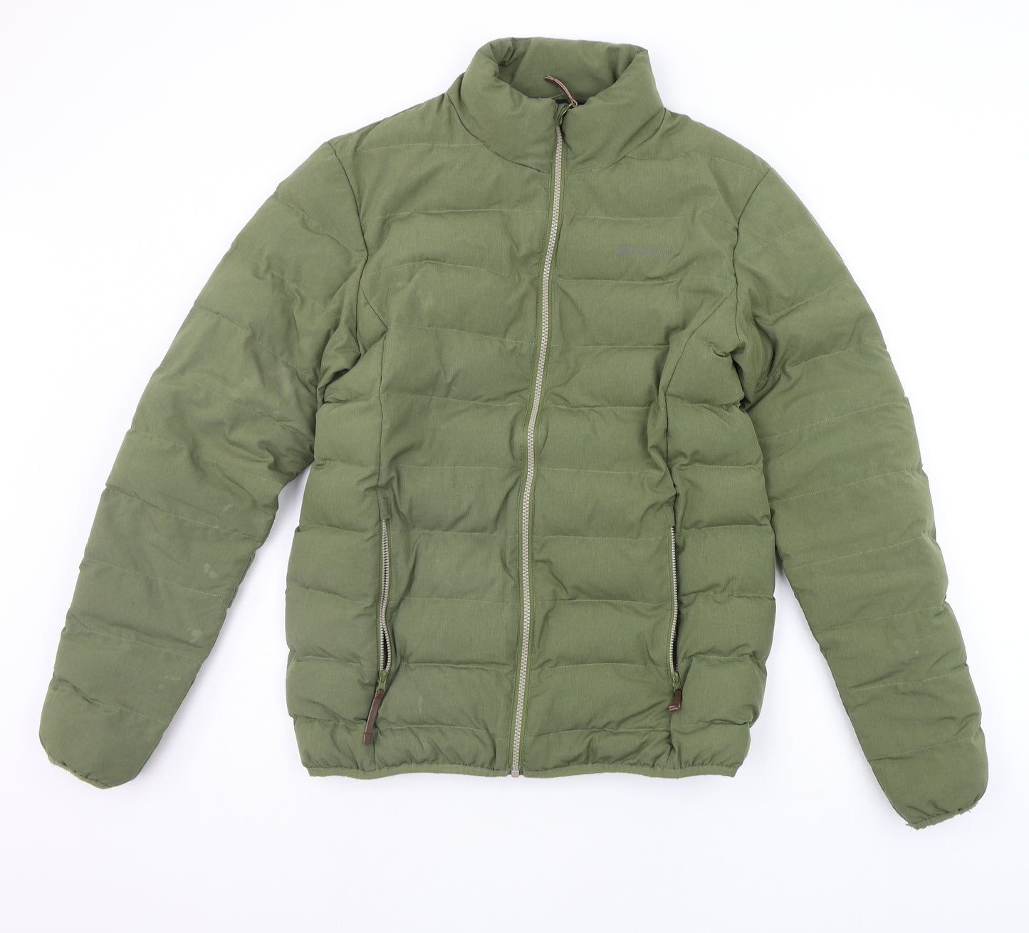 moutain warehouse Womens Green   Jacket Coat Size S