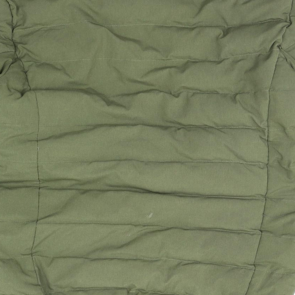moutain warehouse Womens Green   Jacket Coat Size S