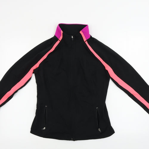 Gap  Womens Black   Jacket Coat Size M