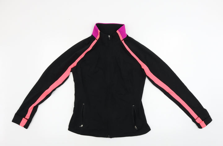 Gap  Womens Black   Jacket Coat Size M