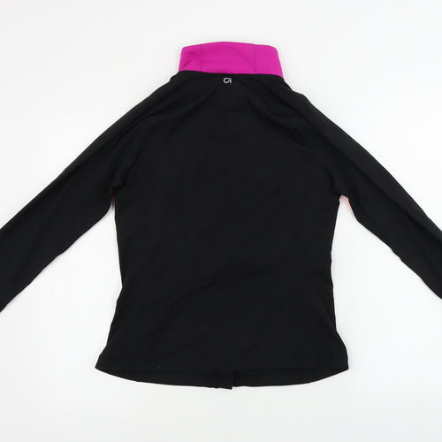 Gap  Womens Black   Jacket Coat Size M