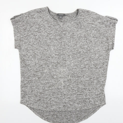 Primark  Womens Grey   Pullover Jumper Size M