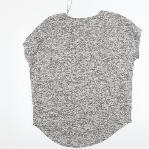 Primark  Womens Grey   Pullover Jumper Size M