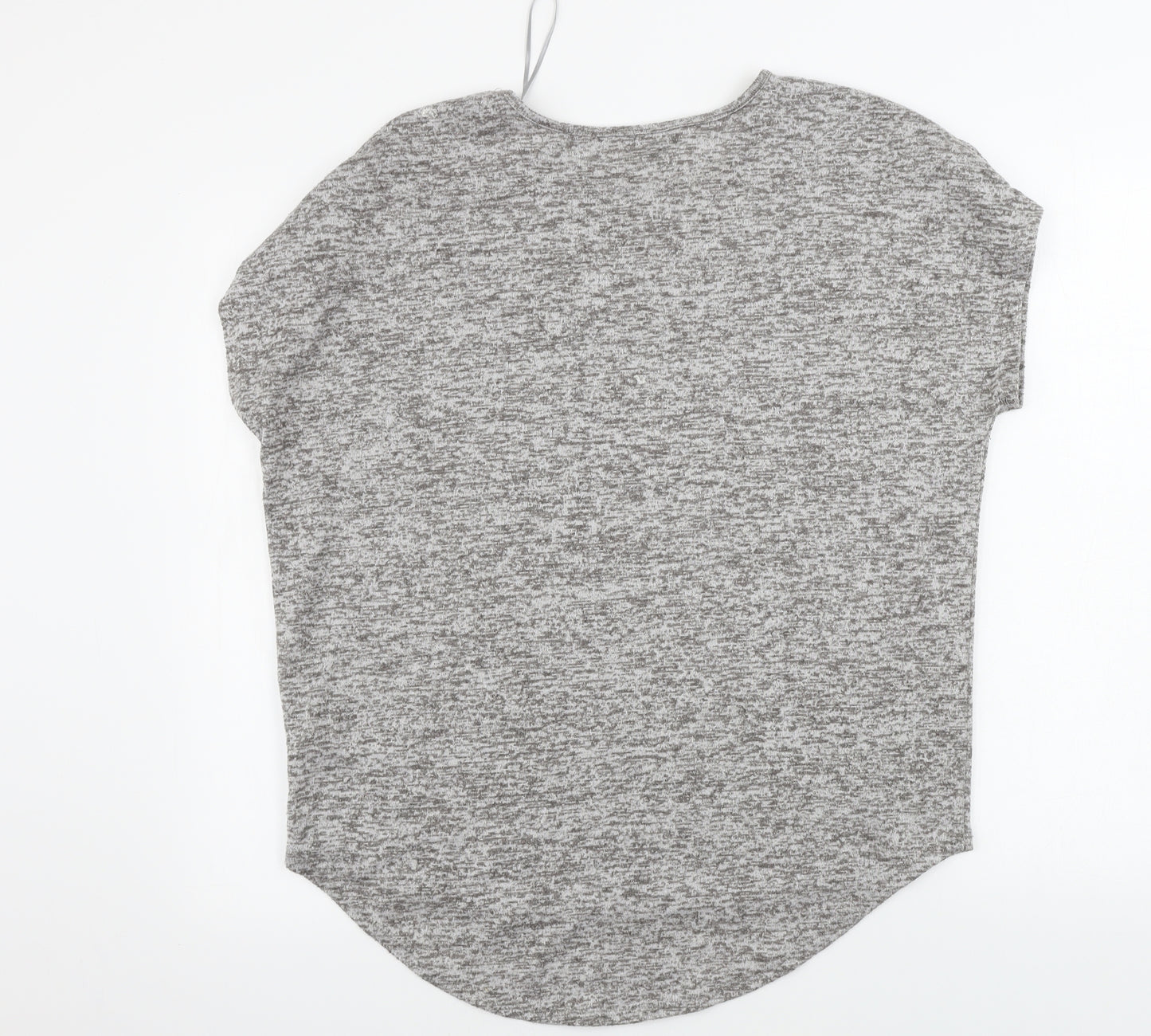 Primark  Womens Grey   Pullover Jumper Size M