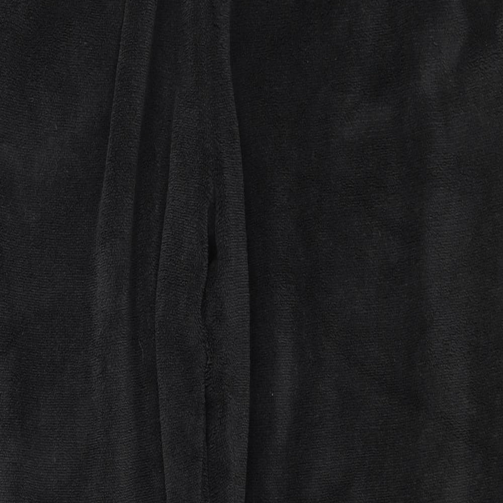 Avenue Mens Black   Trousers  Size XL L26 in