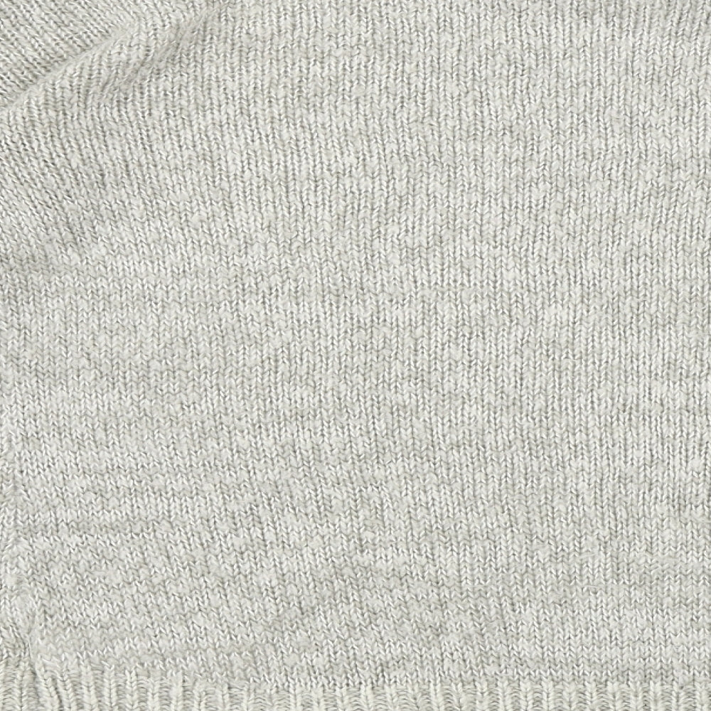 New Look  Womens Beige   Pullover Jumper Size S