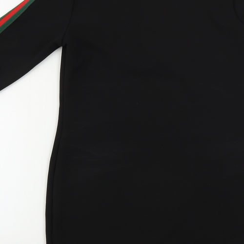 cameo rose    Womens Black   Bodycon  Size 6