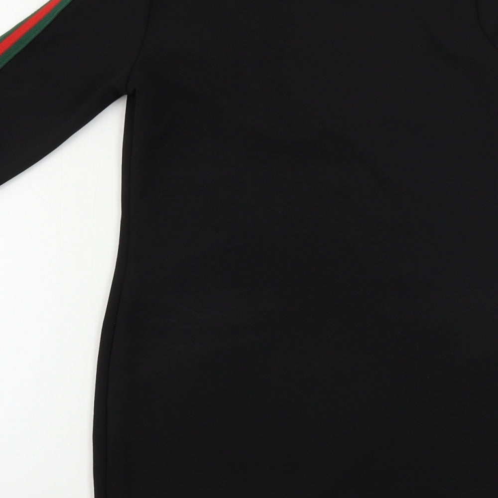 cameo rose    Womens Black   Bodycon  Size 6
