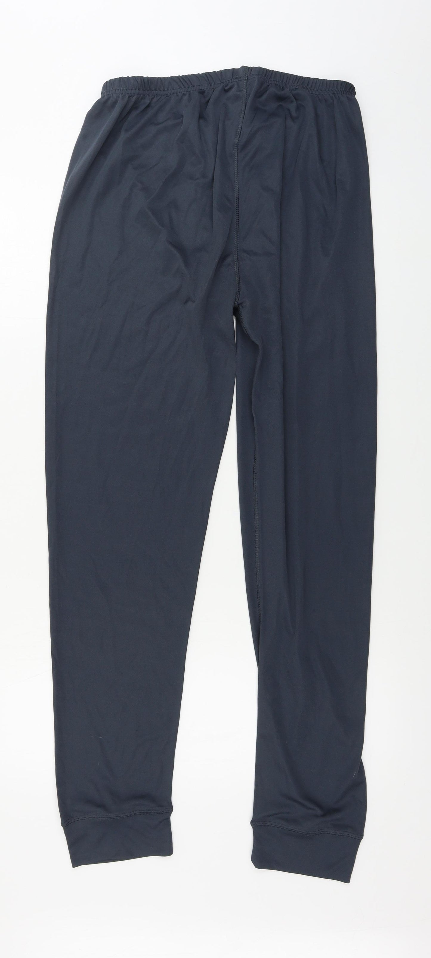 PORTWEST  Mens Green   Sweatpants Trousers Size L L29 in