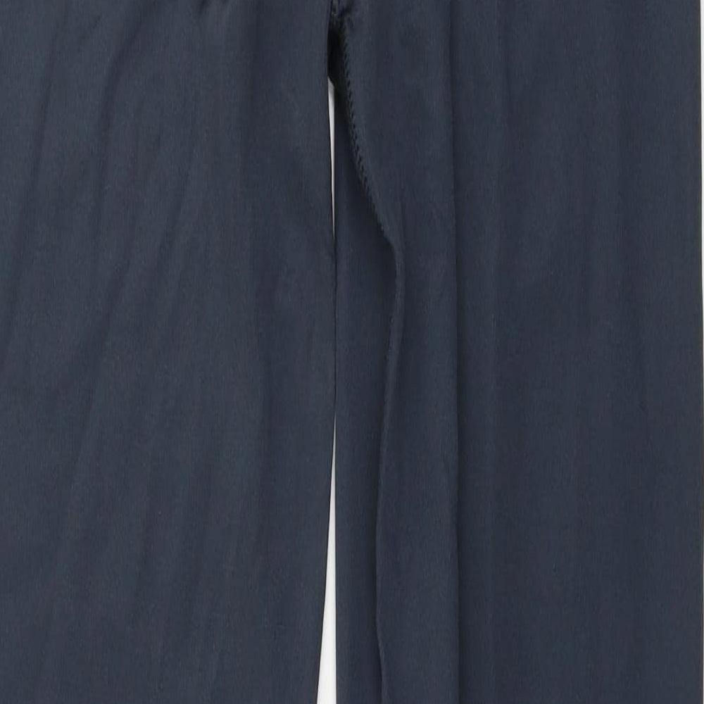 PORTWEST  Mens Green   Sweatpants Trousers Size L L29 in