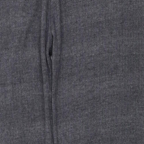 Preworn  Mens Grey   Sweatpants Trousers Size 32 in L26 in
