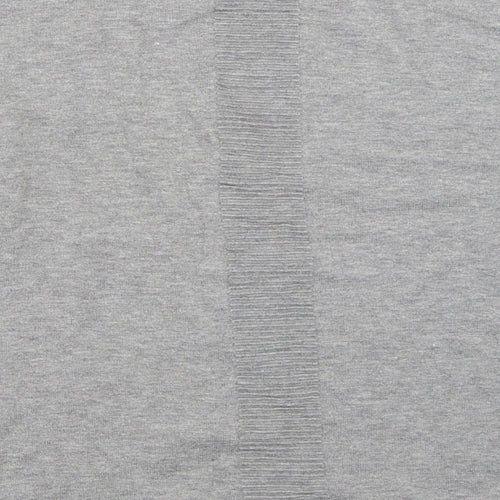 NEXT Womens Grey   Pullover Jumper Size 14